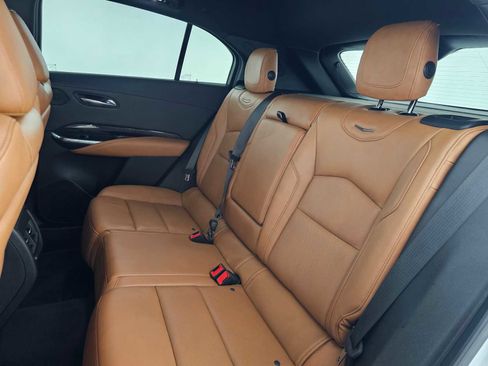 Used 2019 Cadillac XT4 Sport AWD/4WD image 17