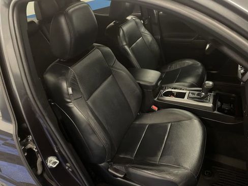 Used 2022 Toyota Tacoma TRD Sport w/ TRD Premium Sport Package image 26