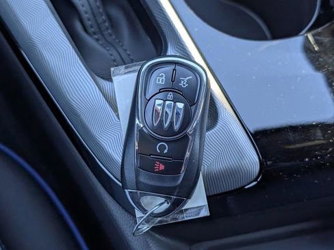 New 2026 Buick Envista Sport Touring w/ Convenience I Package image 26