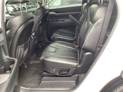 Used 2025 Hyundai Palisade XRT AWD/4WD image 11