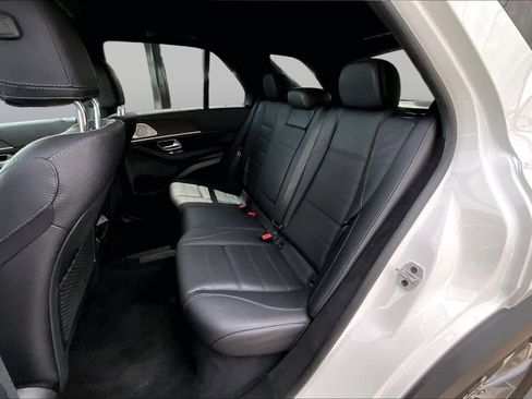 Used 2022 Mercedes-Benz GLE 450 4MATIC image 20