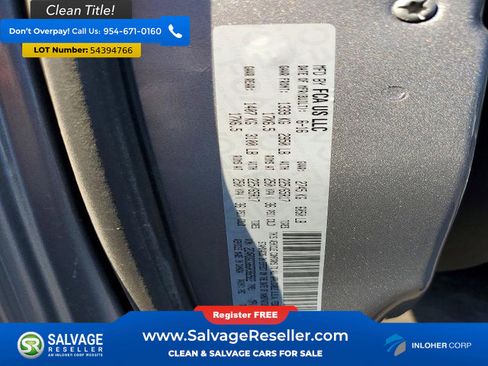 Used 2016 Dodge Grand Caravan SXT FWD image 17