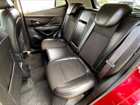 Used 2018 Buick Encore Preferred image 20