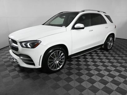 Used 2023 Mercedes-Benz GLE 350