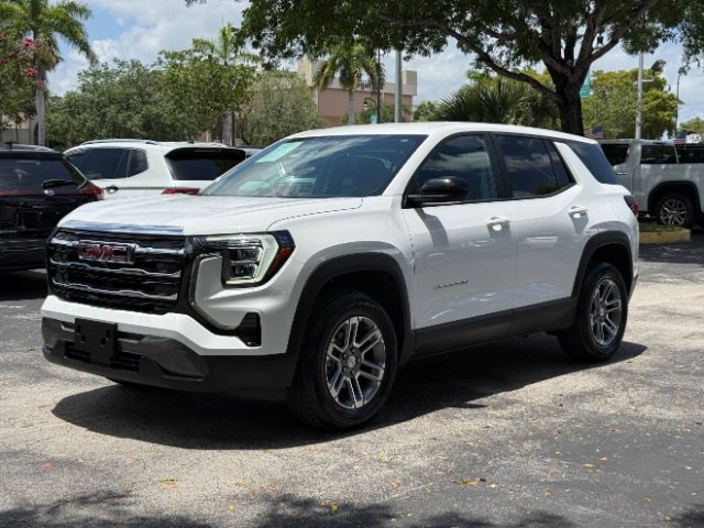 Used 2026 GMC Terrain Elevation FWD image 1