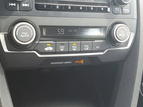 Used 2019 Honda Civic LX image 27