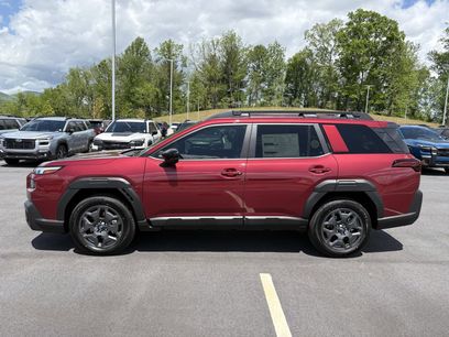 New 2026 Subaru Outback Premium w/ Premium/Limited Package