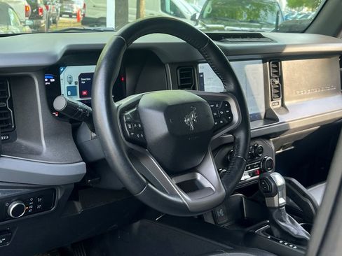 Used 2024 Ford Bronco Everglades AWD/4WD image 25