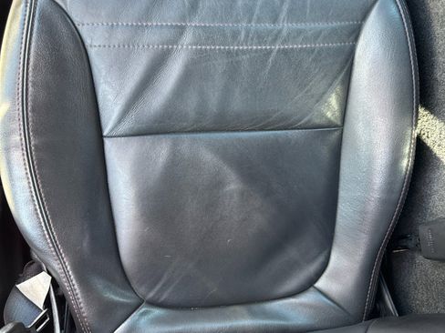 Used 2009 Saturn Sky Red Line Ruby Red image 18