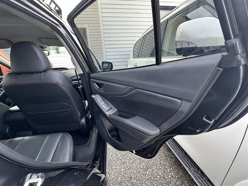 Used 2018 Subaru Crosstrek 2.0i Limited w/ Popular Package #2 AWD/4WD image 15