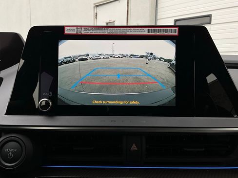 New 2026 Toyota Prius XLE image 30