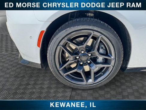 New 2026 Dodge Charger R/T AWD/4WD image 14