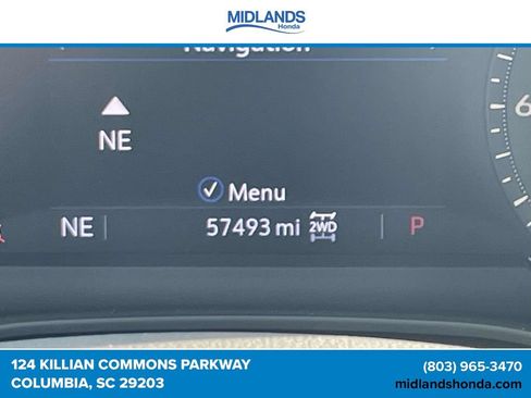 Used 2021 Cadillac XT6 Premium Luxury AWD/4WD image 23