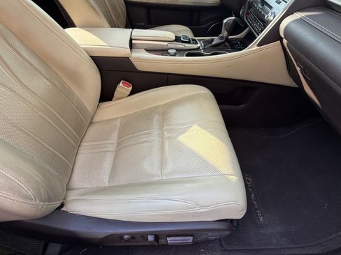 Used 2017 Lexus RX 350 FWD w/ Luxury Package image 44