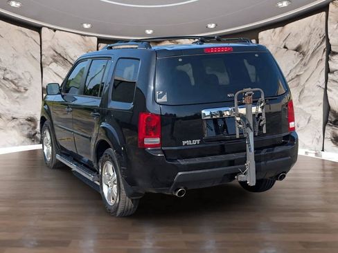 Used 2011 Honda Pilot EX-L image 8