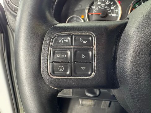 Used 2015 Jeep Wrangler Sport w/ Quick Order Package 24S image 15