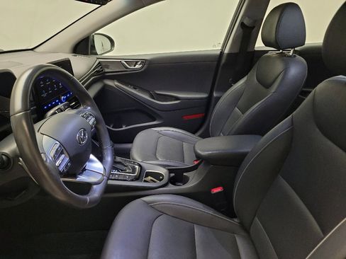 Used 2021 Hyundai Ioniq Limited image 17