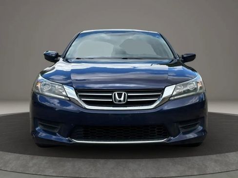 Used 2014 Honda Accord LX image 2