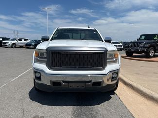 Used 2015 GMC Sierra 1500 SLT AWD/4WD video 2