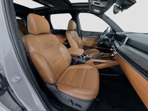 Used 2023 Kia Telluride SX Prestige X-Line image 34