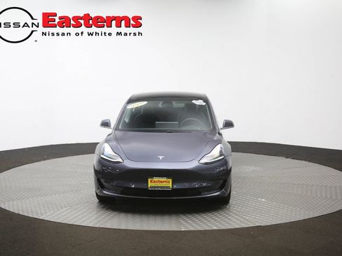 Used 2019 Tesla Model 3 Long Range AWD/4WD image 49