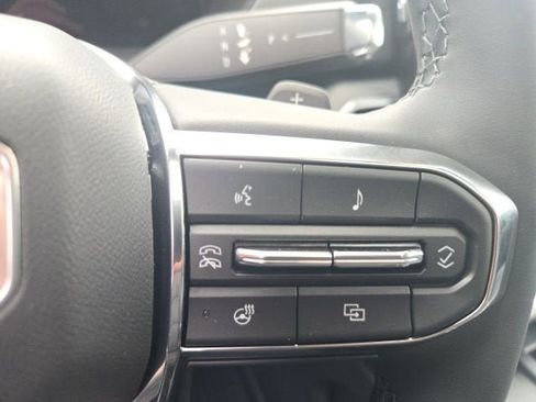 New 2026 GMC Acadia Elevation w/ Black Edition image 16