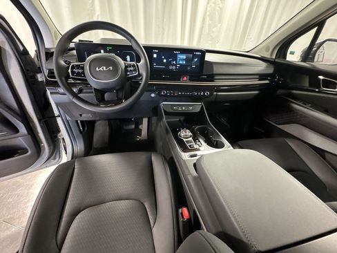 New 2026 Kia Carnival SX Prestige image 12