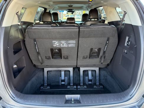 Used 2025 Kia Carnival SX image 28