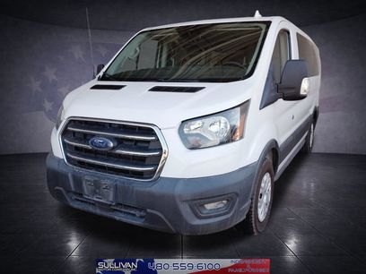 Used 2020 Ford Transit 150 XL