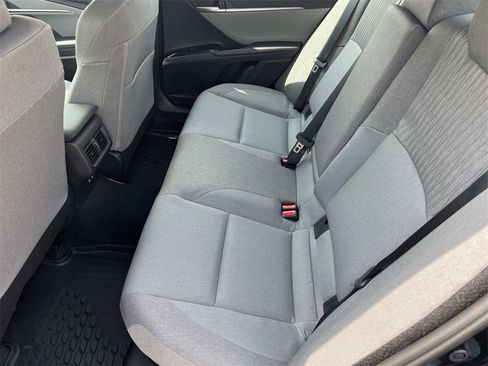 Used 2026 Toyota Camry LE image 14
