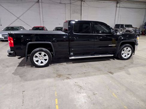 Used 2015 GMC Sierra 1500 SLE AWD/4WD image 15