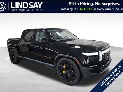 Used 2023 Rivian R1T Adventure