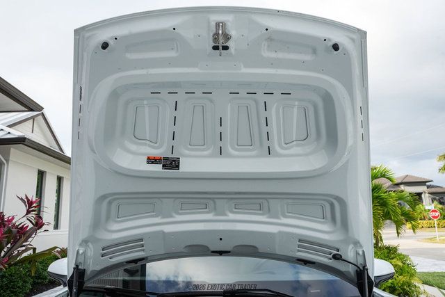 Used 2024 Porsche Taycan RWD image 89