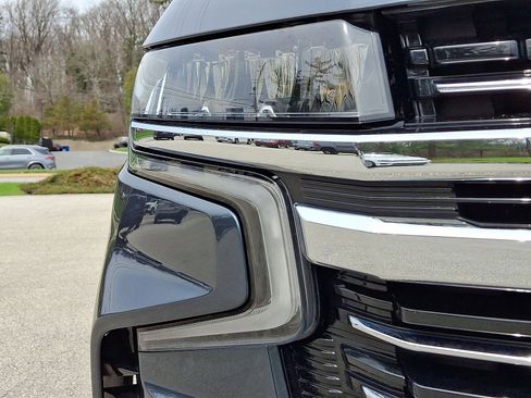 Certified 2021 Chevrolet Tahoe LT image 28