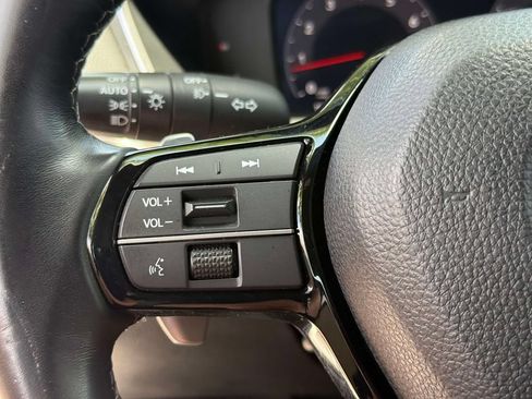 Certified 2024 Acura Integra A-Spec FWD image 24