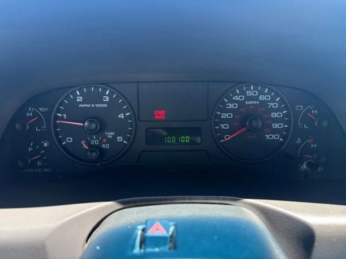 Used 2005 Ford F250 4x4 SuperCab Super Duty image 18
