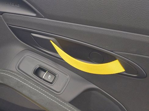 Certified 2025 Porsche 718 Boxster Spyder RS image 24