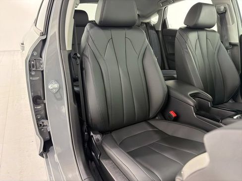 Certified 2026 Acura Integra FWD image 19