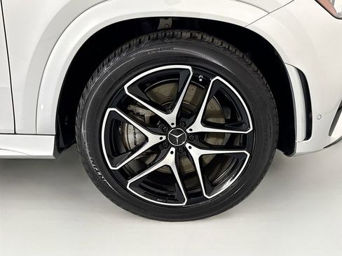 Used 2021 Mercedes-Benz GLE 53 AMG 4MATIC Coupe image 33
