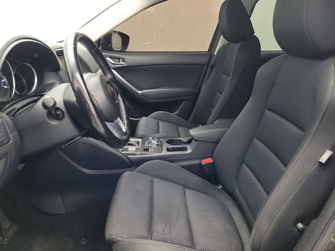 Used 2016 MAZDA CX-5 Touring image 17