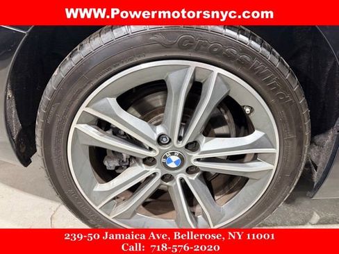 Used 2022 BMW 228i Gran Coupe 228i image 12