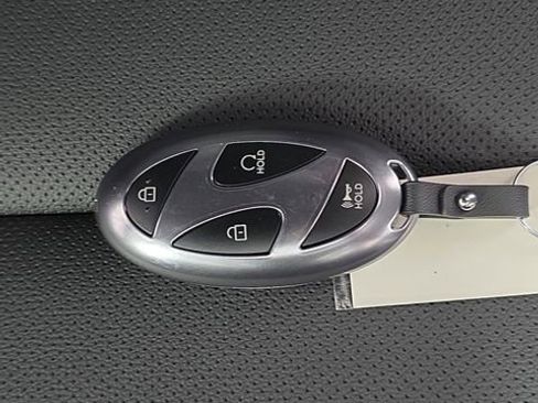 New 2025 Hyundai Tucson XRT image 29