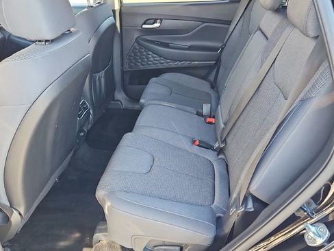 Used 2022 Hyundai Santa Fe SEL image 13