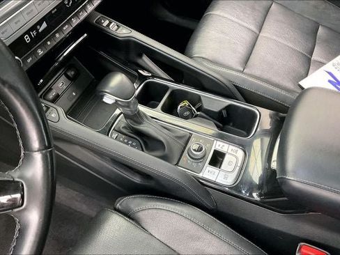 Used 2021 Kia Telluride SX AWD/4WD image 16