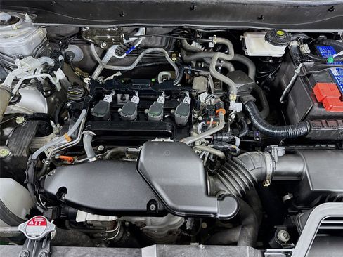 Used 2023 Honda CR-V EX image 31