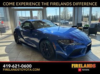 New 2026 Toyota Supra Premium 360° Tour