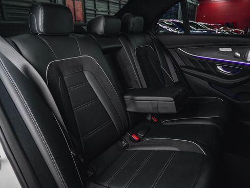 Used 2018 Mercedes-Benz E 63 AMG S image 51