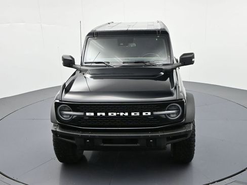 Used 2023 Ford Bronco Wildtrak AWD/4WD image 26