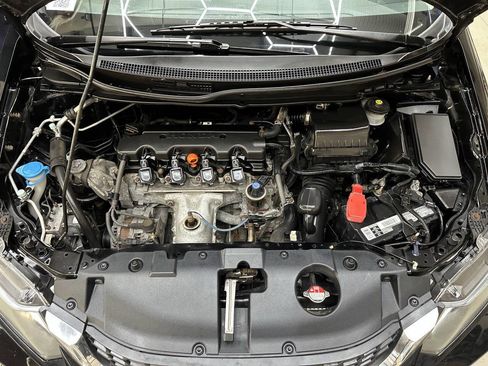 Used 2015 Honda Civic LX image 7