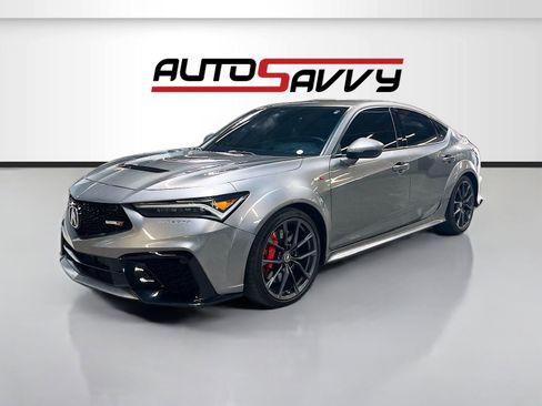 Used 2024 Acura Integra Type S image 3